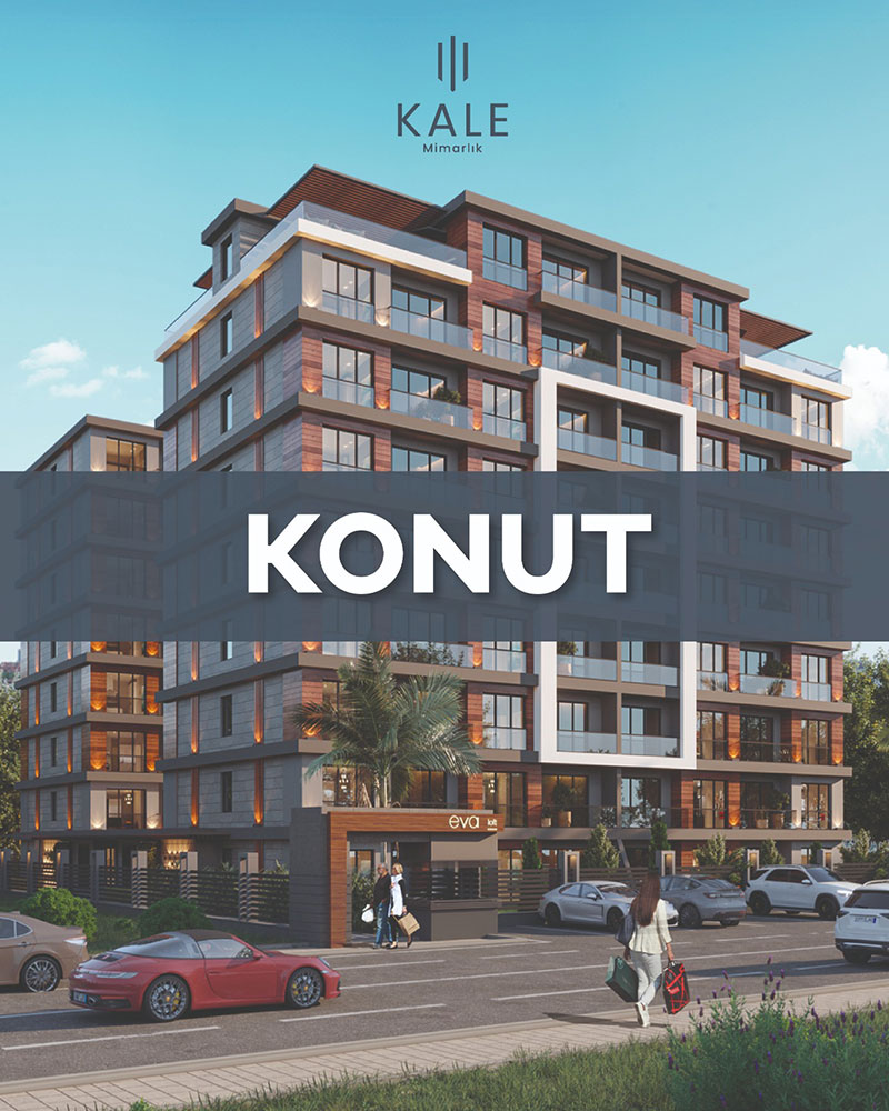 Konut